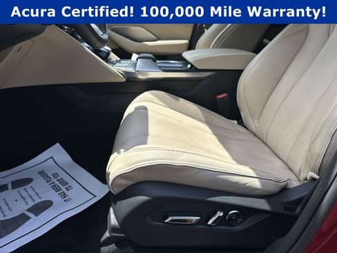 Certified 2023 Acura MDX SH-AWD w/ Advance Package image 9