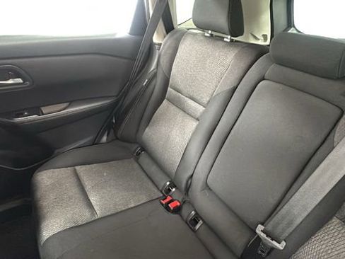 Certified 2025 Nissan Rogue SV AWD/4WD image 14