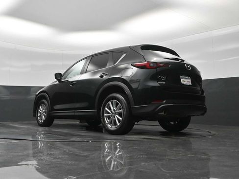 Used 2023 MAZDA CX-5 AWD 2.5 S image 28