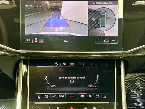 Used 2025 Audi Q7 3.0T Premium Plus w/ Premium Plus Package image 13