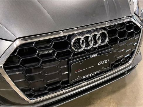 Certified 2023 Audi A5 2.0T Premium Plus w/ Premium Plus AWD/4WD image 30