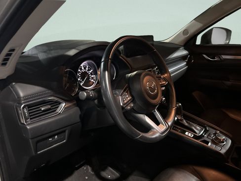 Used 2024 MAZDA CX-5 AWD 2.5 S w/ Select Package image 25