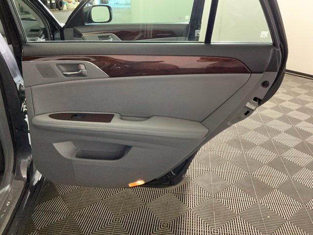 Used 2008 Toyota Avalon Touring FWD image 37