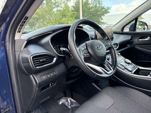 Used 2023 Hyundai Santa Fe SEL AWD/4WD image 24
