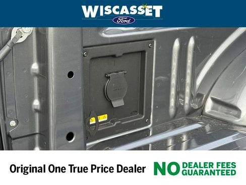 Used 2025 Ford F150 STX w/ Equipment Group 200A image 18