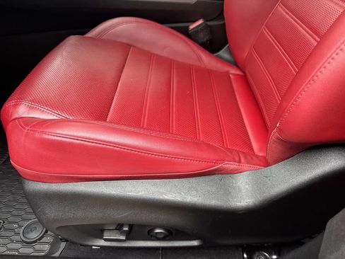 Used 2023 Dodge Hornet GT Plus AWD/4WD image 17