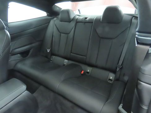 Certified 2024 BMW 430i 430i w/ M Sport Package image 22