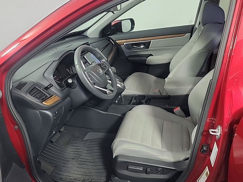 Certified 2022 Honda CR-V EX image 17