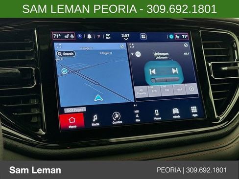 New 2026 Dodge Durango GT image 15