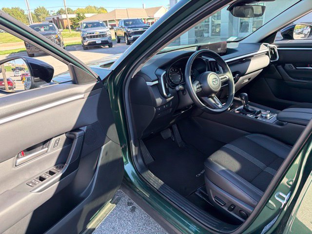 Used 2026 MAZDA CX-50 AWD 2.5 S w/ Preferred Pkg image 37
