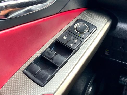 Used 2014 Lexus IS 350 w/ F Sport Package RWD image 35