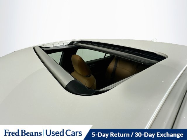 Used 2021 Lexus ES 350 w/ Premium Package FWD image 28
