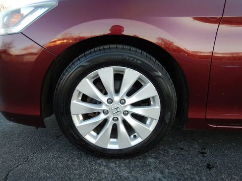 Used 2014 Honda Accord EX image 27