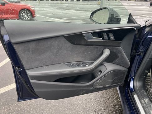 Used 2023 Audi S5 Prestige image 5