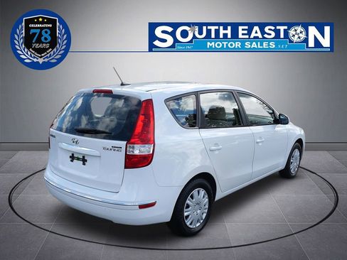 Used 2012 Hyundai Elantra GLS image 6