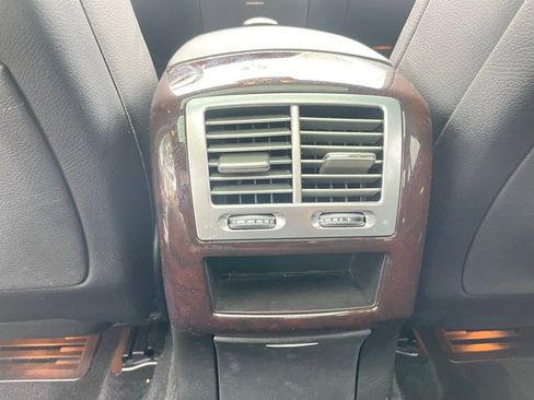 Used 2013 Mercedes-Benz S 550 4MATIC image 19