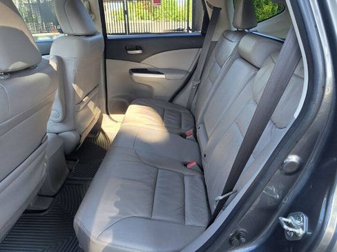 Used 2013 Honda CR-V EX-L image 10