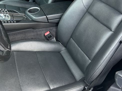 Used 2015 Porsche Panamera 4S image 97