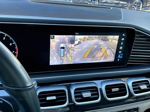 Used 2022 Mercedes-Benz GLE 450 4MATIC image 24