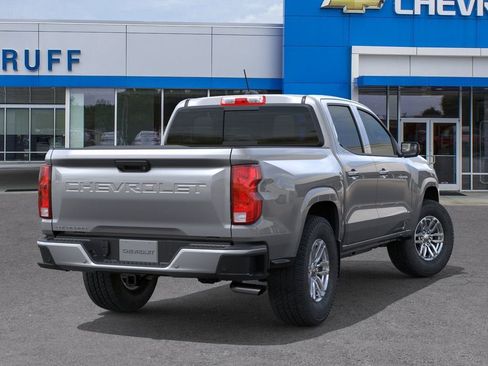 New 2026 Chevrolet Colorado LT image 4