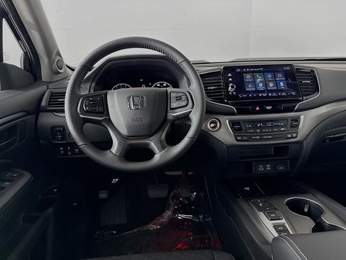 New 2026 Honda Ridgeline Sport image 25