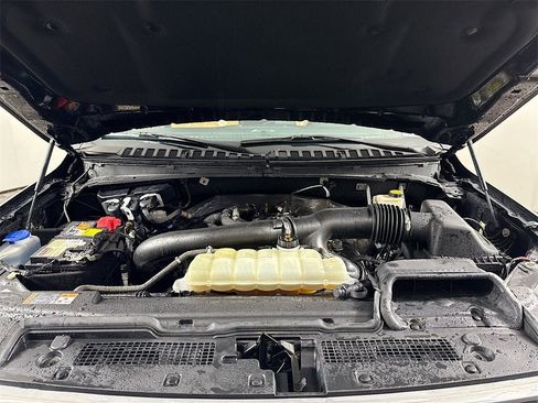 Used 2022 Ford Expedition Max Platinum image 26