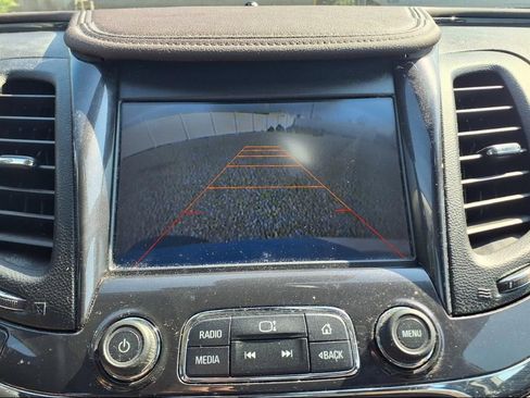 Used 2014 Chevrolet Impala LT image 33