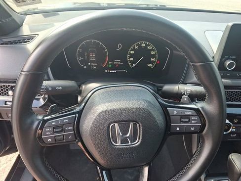Used 2024 Honda Civic Sport image 18