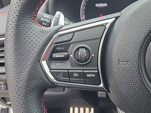 Used 2025 Acura TLX SH-AWD w/ A-SPEC Pkg image 25