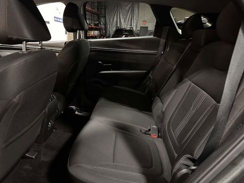 Used 2023 Hyundai Tucson SEL AWD/4WD image 19