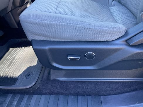 Used 2015 Ford F150 XLT w/ Equipment Group 301A Mid image 24