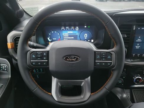 New 2025 Ford F150 Tremor w/ Equipment Group 402A High image 23