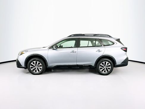 Used 2020 Subaru Outback image 4