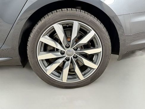 Used 2017 Audi A4 2.0T Premium Plus w/ Premium Plus Package AWD/4WD image 32
