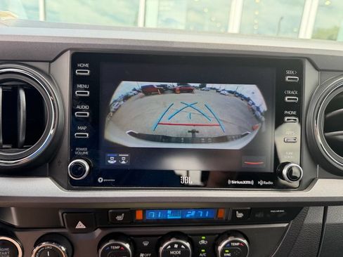 Used 2023 Toyota Tacoma TRD Pro AWD/4WD image 8