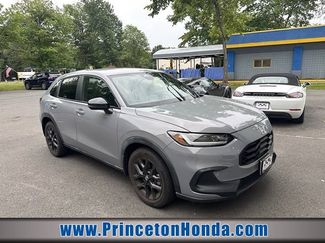 Used 2023 Honda HR-V Sport video 1