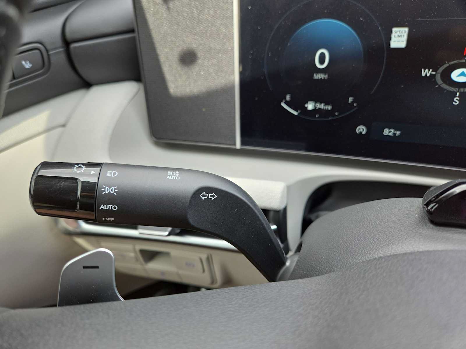 New 2026 Hyundai Tucson Limited AWD/4WD image 34