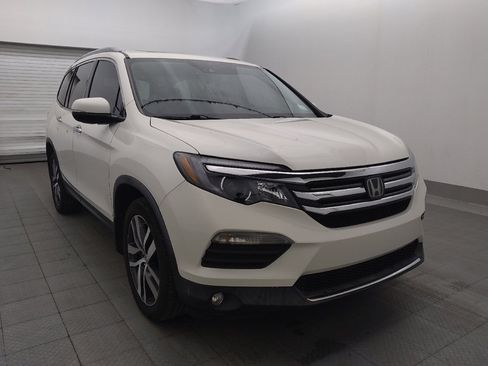 Used 2018 Honda Pilot Elite image 13