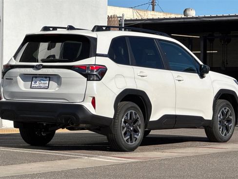 New 2026 Subaru Forester Premium image 5