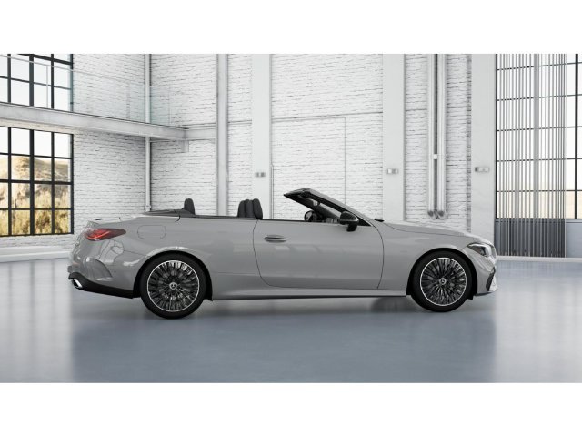 New 2027 Mercedes-Benz CLE 300 4MATIC Cabriolet image 17