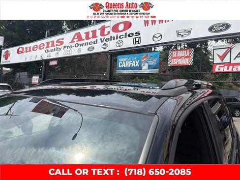 Used 2019 Honda Passport Touring image 13
