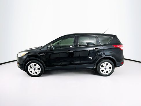 Used 2016 Ford Escape S image 4