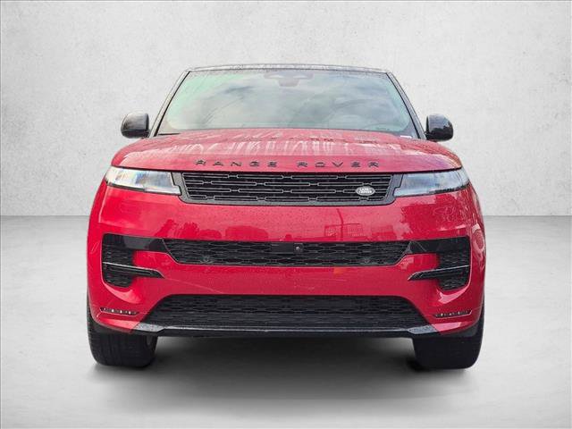 Used 2025 Land Rover Range Rover Sport Dynamic SE AWD/4WD image 2