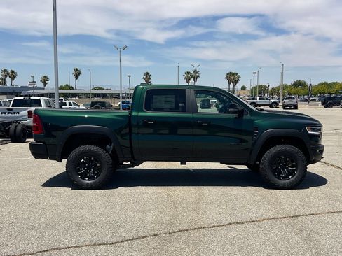 New 2026 RAM 1500 RHO AWD/4WD image 9