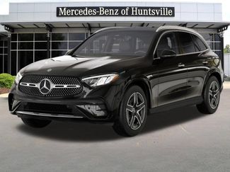 New 2026 Mercedes-Benz GLC 300 4MATIC 360° Tour