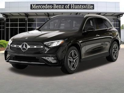 New 2026 Mercedes-Benz GLC 300 4MATIC