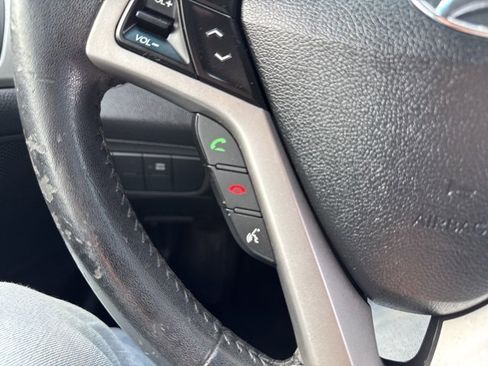 Used 2013 Hyundai Veloster Base w/ Style Pkg image 25