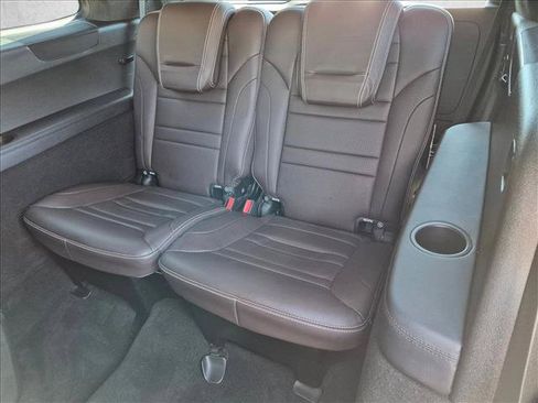 Used 2017 Mercedes-Benz GLS 63 AMG 4MATIC image 22