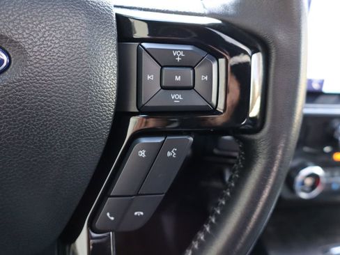 Used 2022 Ford F250 Lariat w/ Lariat Ultimate Package image 28