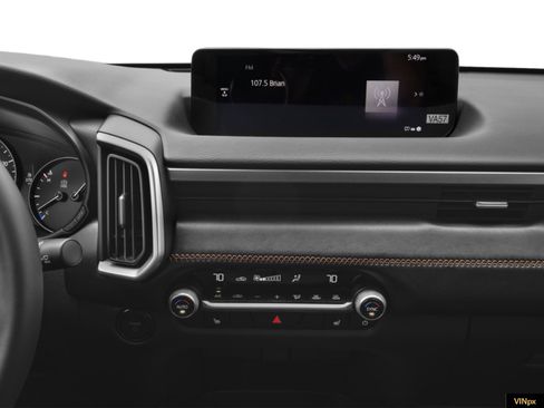 New 2026 MAZDA CX-50 AWD 2.5 Hybrid w/ Weather Package image 8
